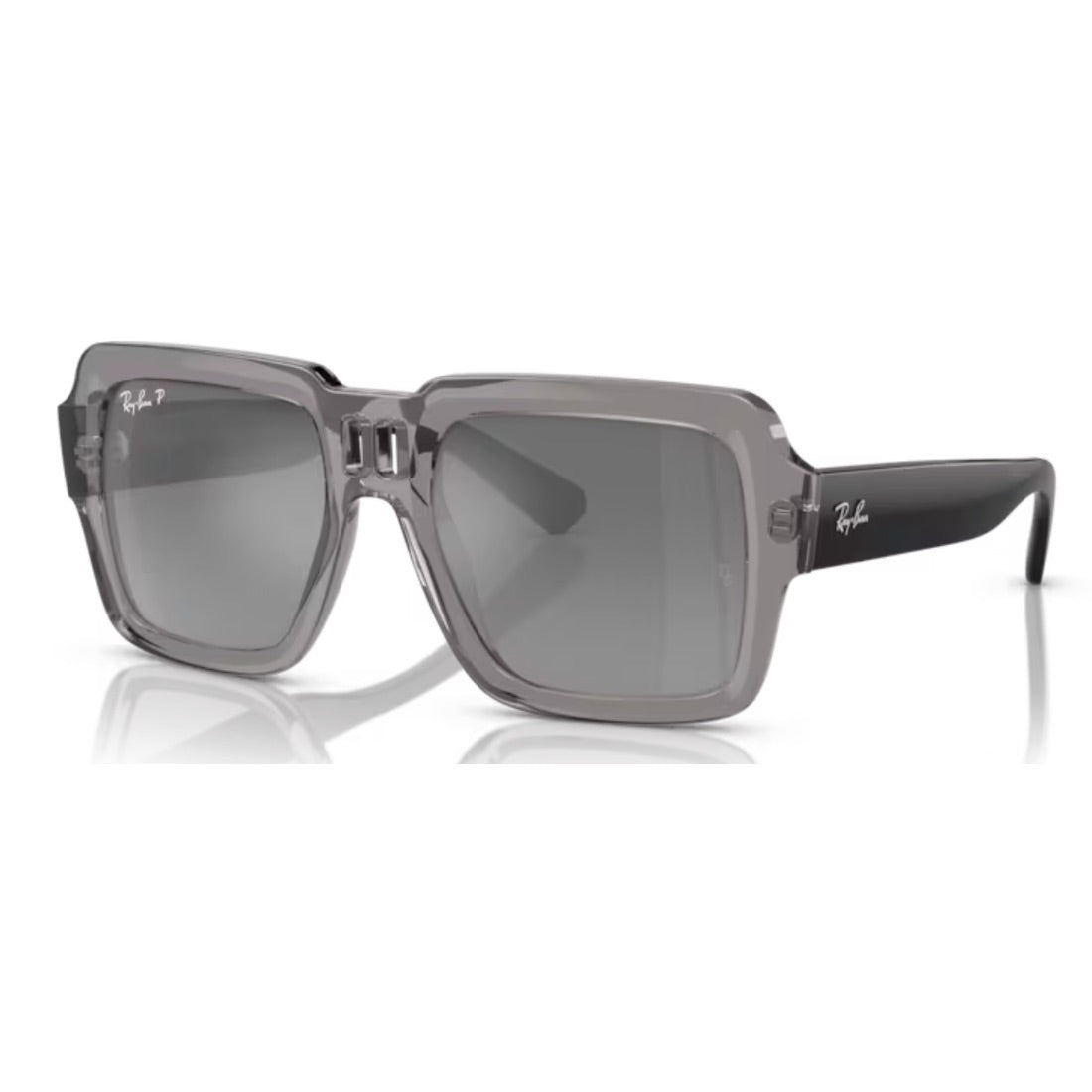 RAY - BAN - RB4408 - Magellan 672582 - PARIS LUNETIER
