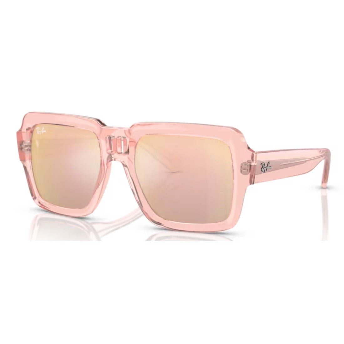 Magellan Ray Ban Sunglasses Oversized Ray-Ban MAGELLAN RB 4408