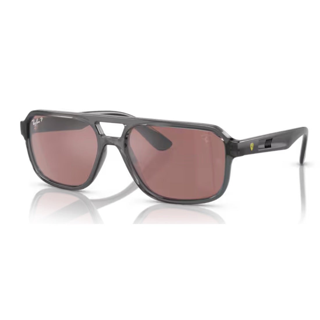 RAY - BAN - RB4414M F691H2 - PARIS LUNETIER