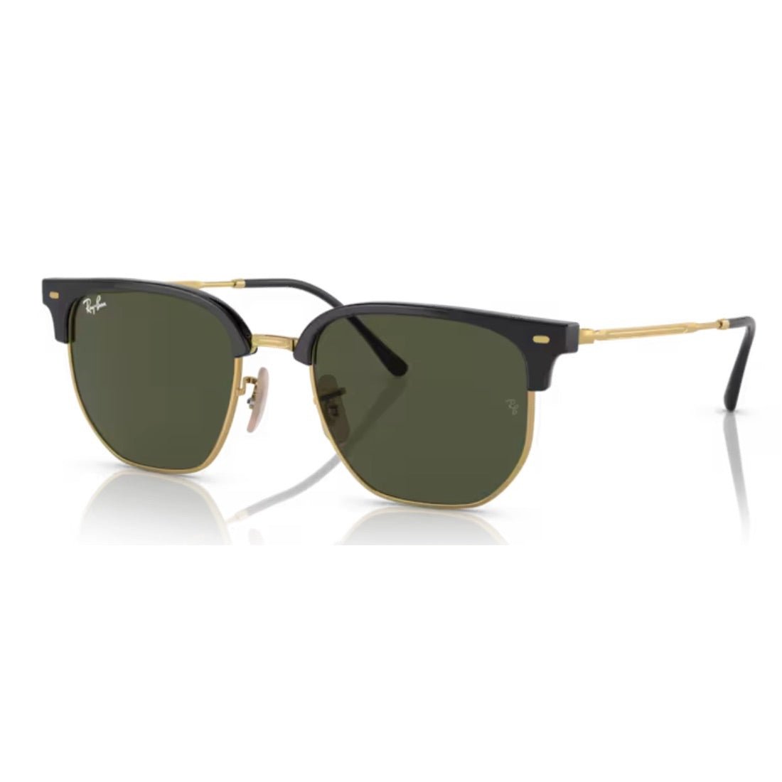 RAY - BAN - RB4416 - New clubmaster 601/31 - PARIS LUNETIER