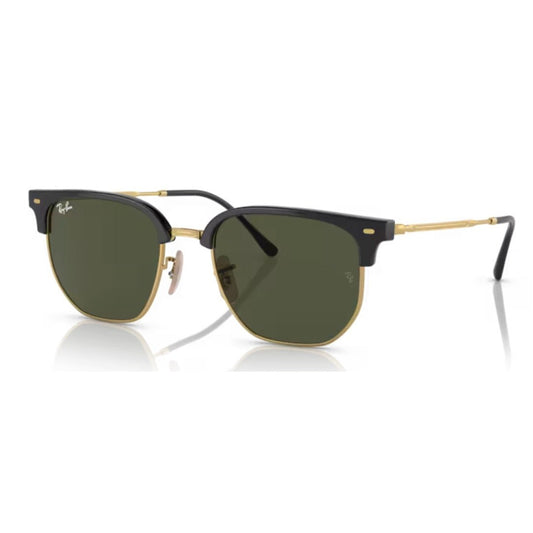 RAY - BAN - RB4416 - New clubmaster 601/31 - PARIS LUNETIER