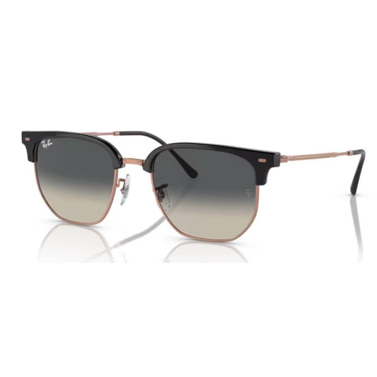 RAY - BAN - RB4416 - New clubmaster 672071 - PARIS LUNETIER