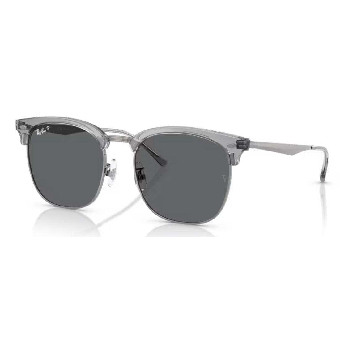 RAY - BAN - RB4418D 679281 - PARIS LUNETIER