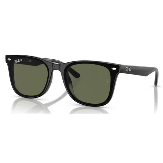 RAY - BAN - RB4420 601/9A - PARIS LUNETIER
