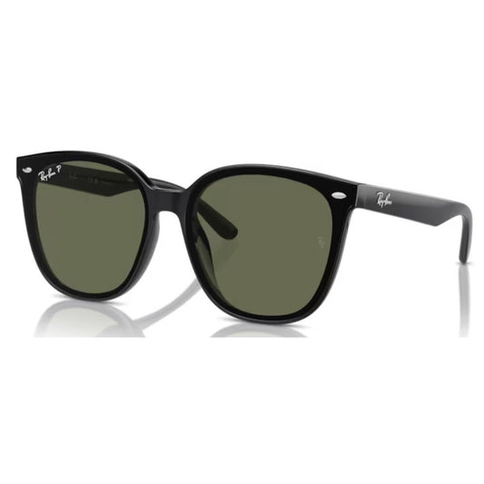 RAY - BAN - RB4423D 601/9A - PARIS LUNETIER