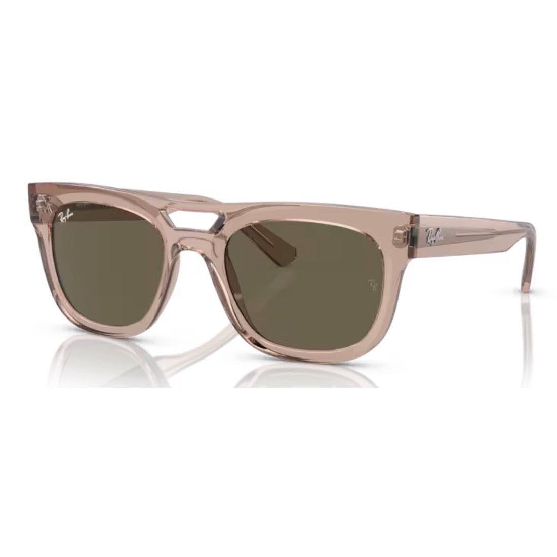 RAY - BAN - RB4426 - Phil 6727/3 - PARIS LUNETIER