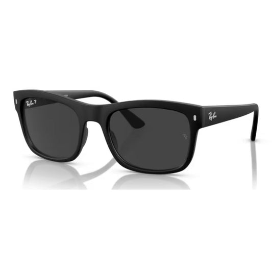 RAY - BAN - RB4428 601S48 - PARIS LUNETIER
