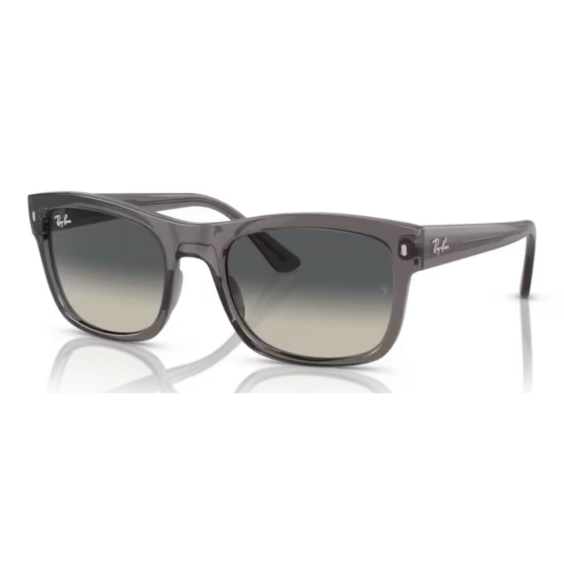 RAY - BAN - RB4428 667571 - PARIS LUNETIER