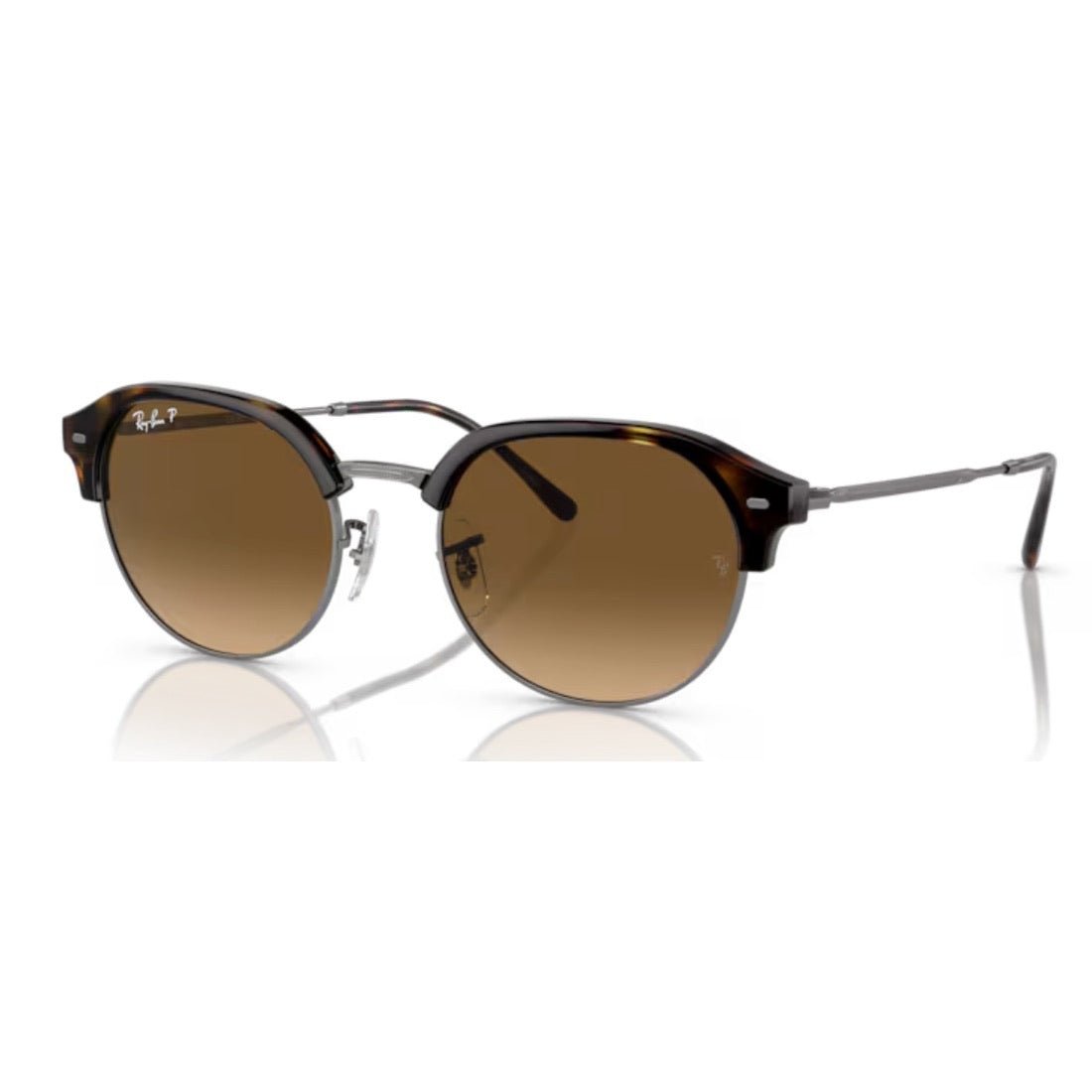 RAY - BAN - RB4429 710/M2 - PARIS LUNETIER