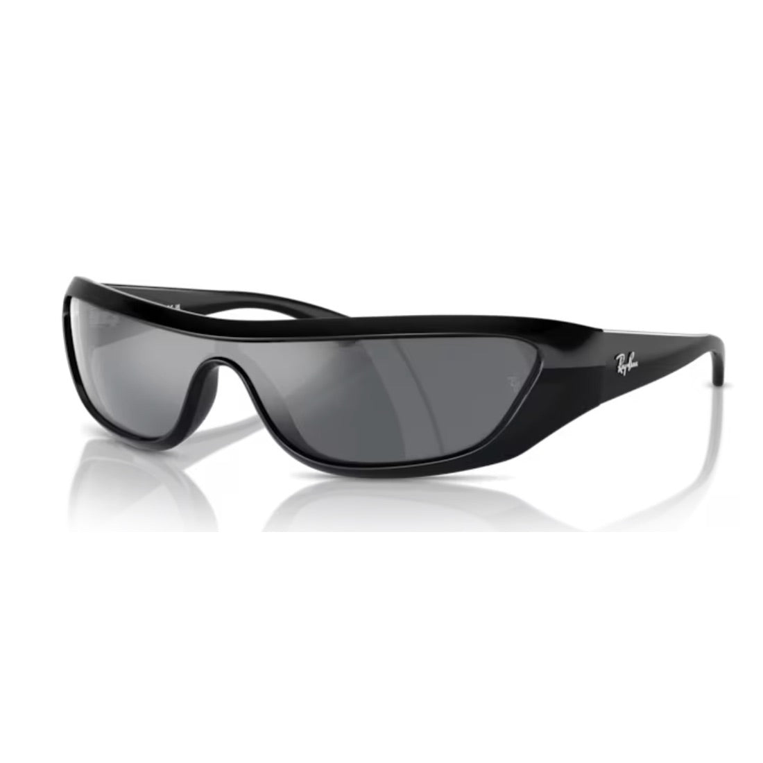 RAY - BAN - RB4431 - Xan 66776V - PARIS LUNETIER