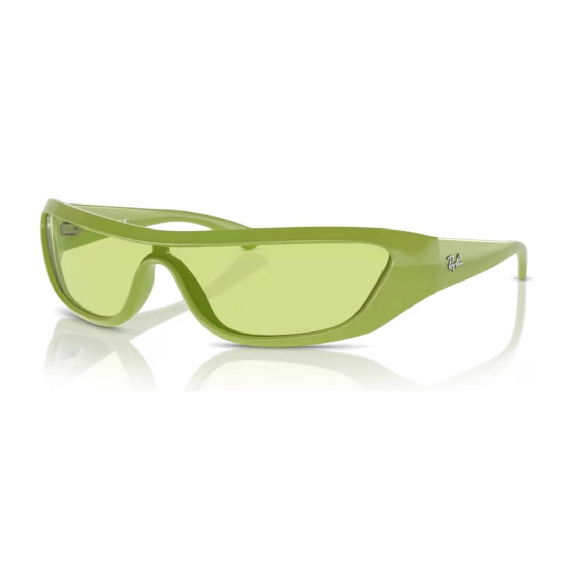 RAY - BAN - RB4431 - Xan 6763/2 - PARIS LUNETIER