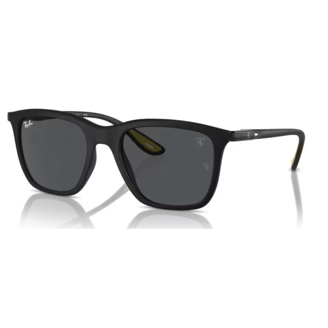 RAY - BAN - RB4433M F60287 - PARIS LUNETIER
