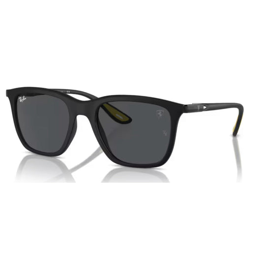 RAY - BAN - RB4433M F60287 - PARIS LUNETIER