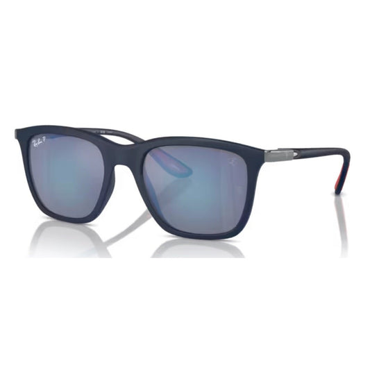 RAY - BAN - RB4433M F698H0 - PARIS LUNETIER