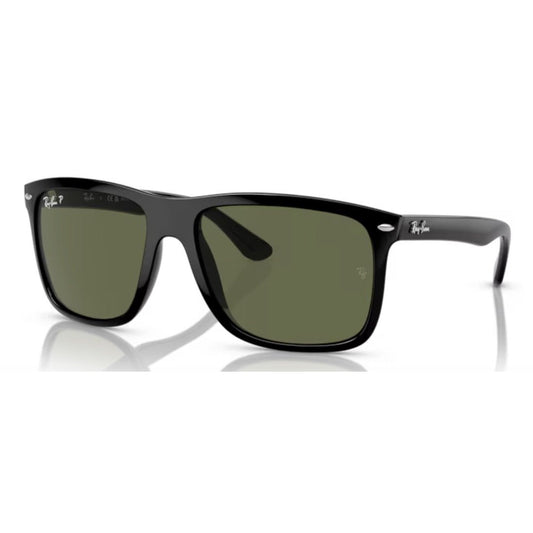 RAY - BAN - RB4547 - Boyfriend two 601/58 - PARIS LUNETIER