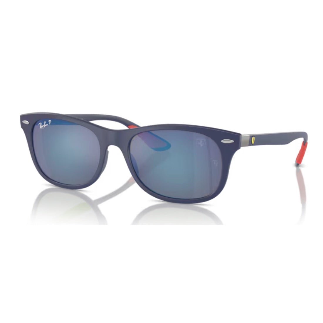 RAY - BAN - RB4607M F604H0 - PARIS LUNETIER