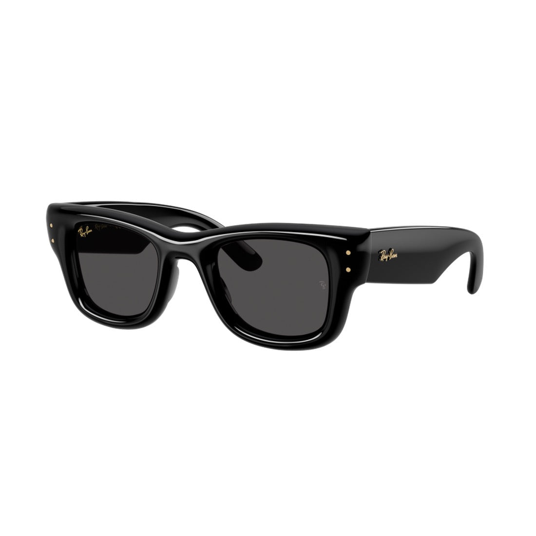小物 Ray-Ban RB4940 Wayfarer Puffer 601/87 RAY-BAN - RB4940 Wayfarer Puffer 601/87