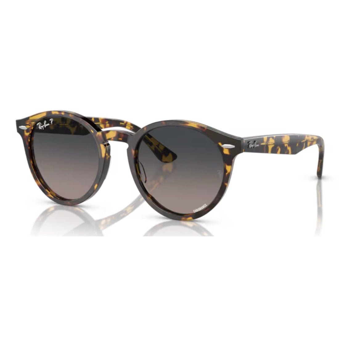 RAY - BAN - RB7680S - Larry 1332GL - PARIS LUNETIER