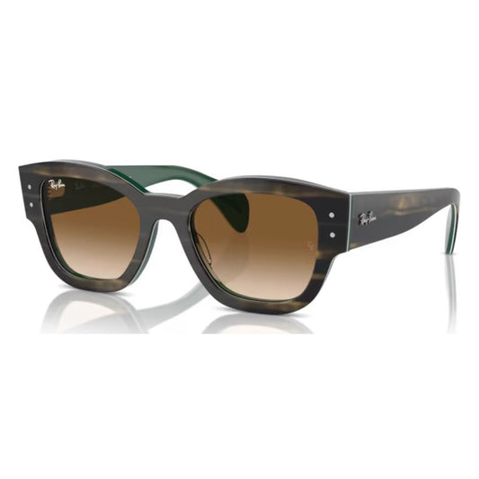 RAY - BAN - RB7681S - Jorge 140251 - PARIS LUNETIER