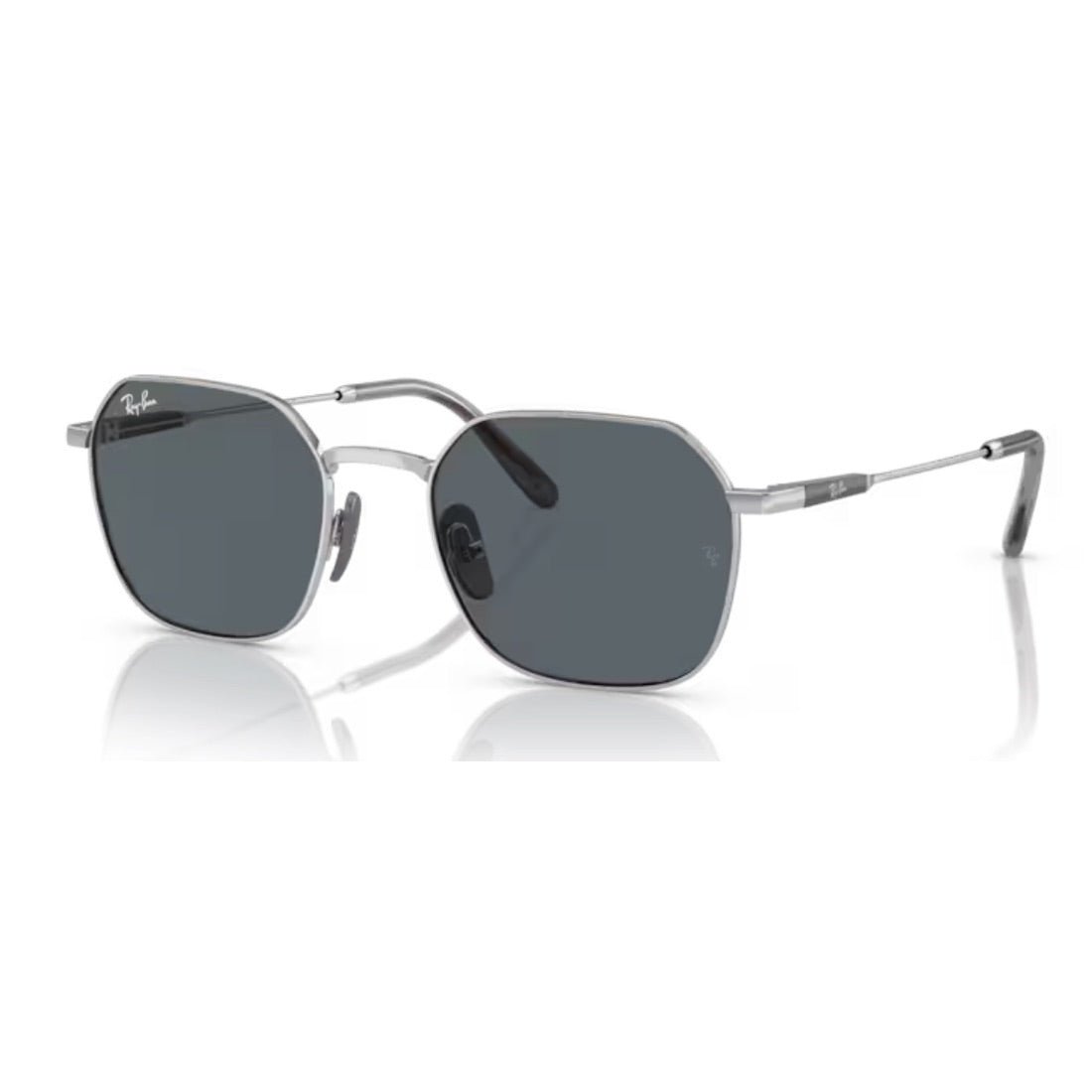 RAY-BAN - RB8094 - Jim titanium 9209R5
