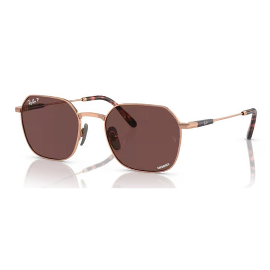 RAY - BAN - RB8094 - Jim titanium 9266AF - PARIS LUNETIER