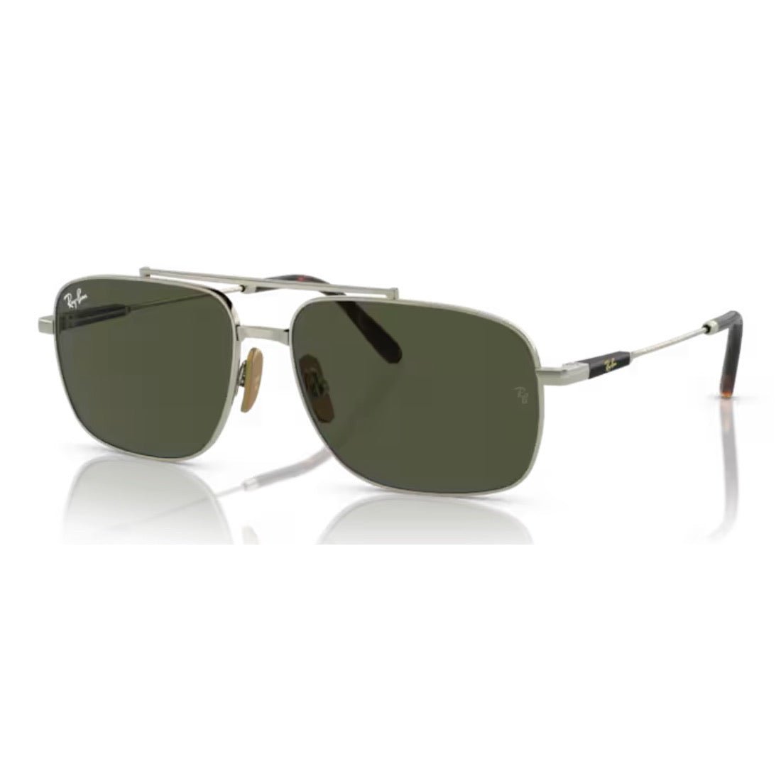 RAY - BAN - RB8096 - Michael titanium 926531 - PARIS LUNETIER