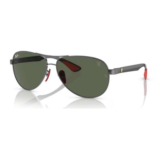 RAY - BAN - RB8331M F00171 - PARIS LUNETIER