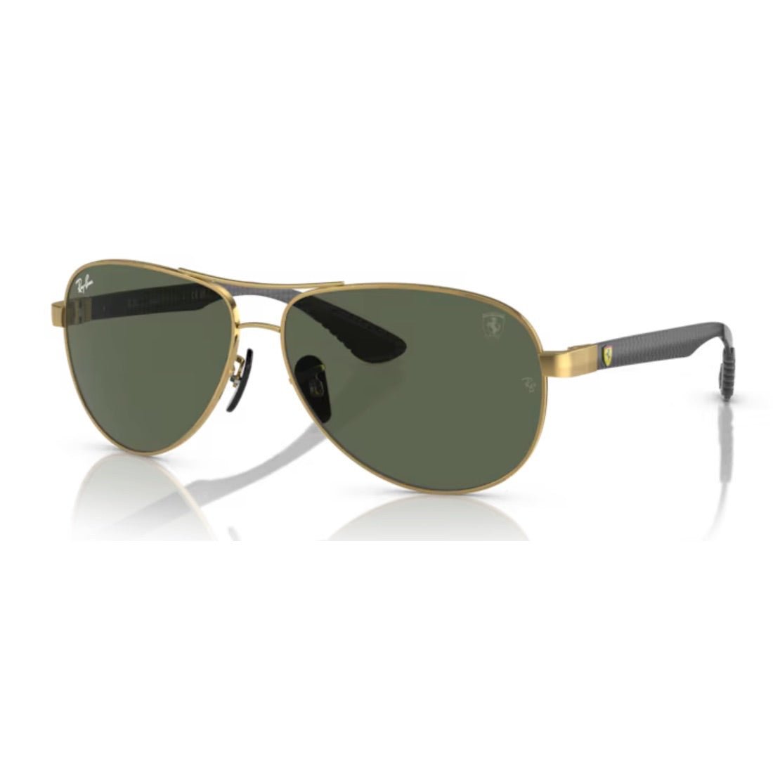 RAY - BAN - RB8331M F00871 - PARIS LUNETIER