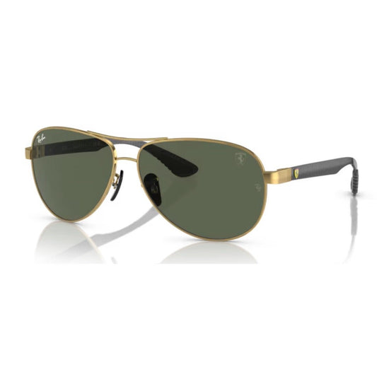 RAY - BAN - RB8331M F00871 - PARIS LUNETIER