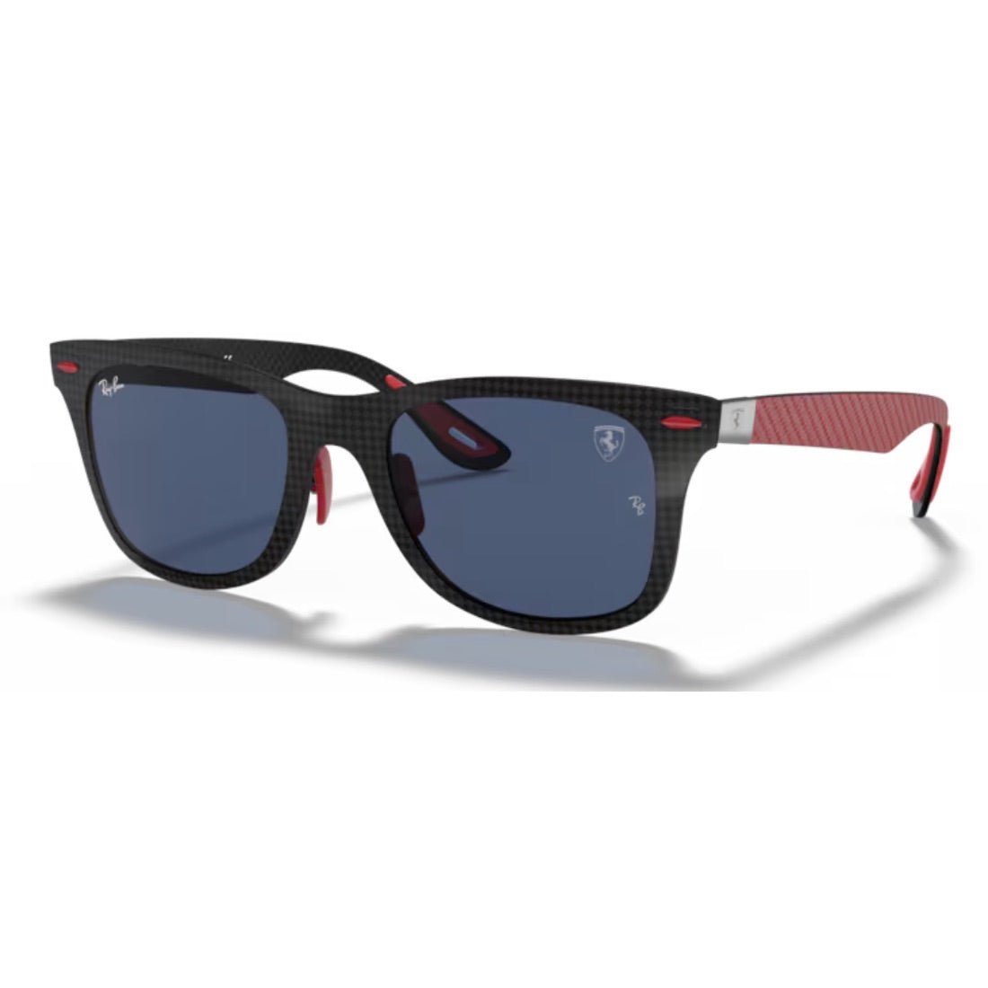 RAY - BAN - RB8395M F05580 - PARIS LUNETIER