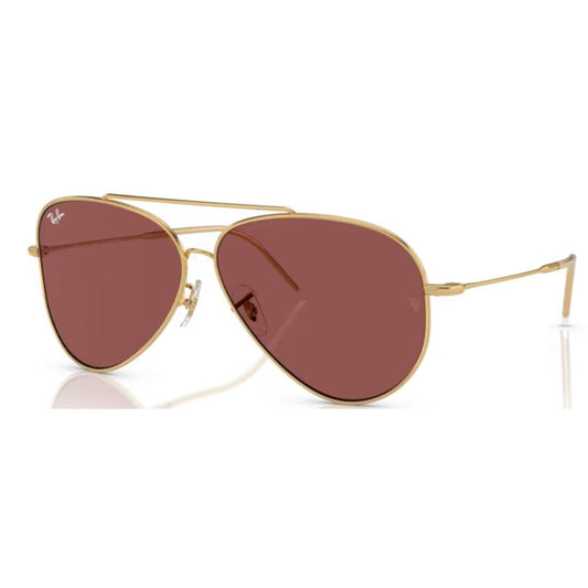 RAY - BAN - RBR0101S - Aviator reverse 001/69 - PARIS LUNETIER