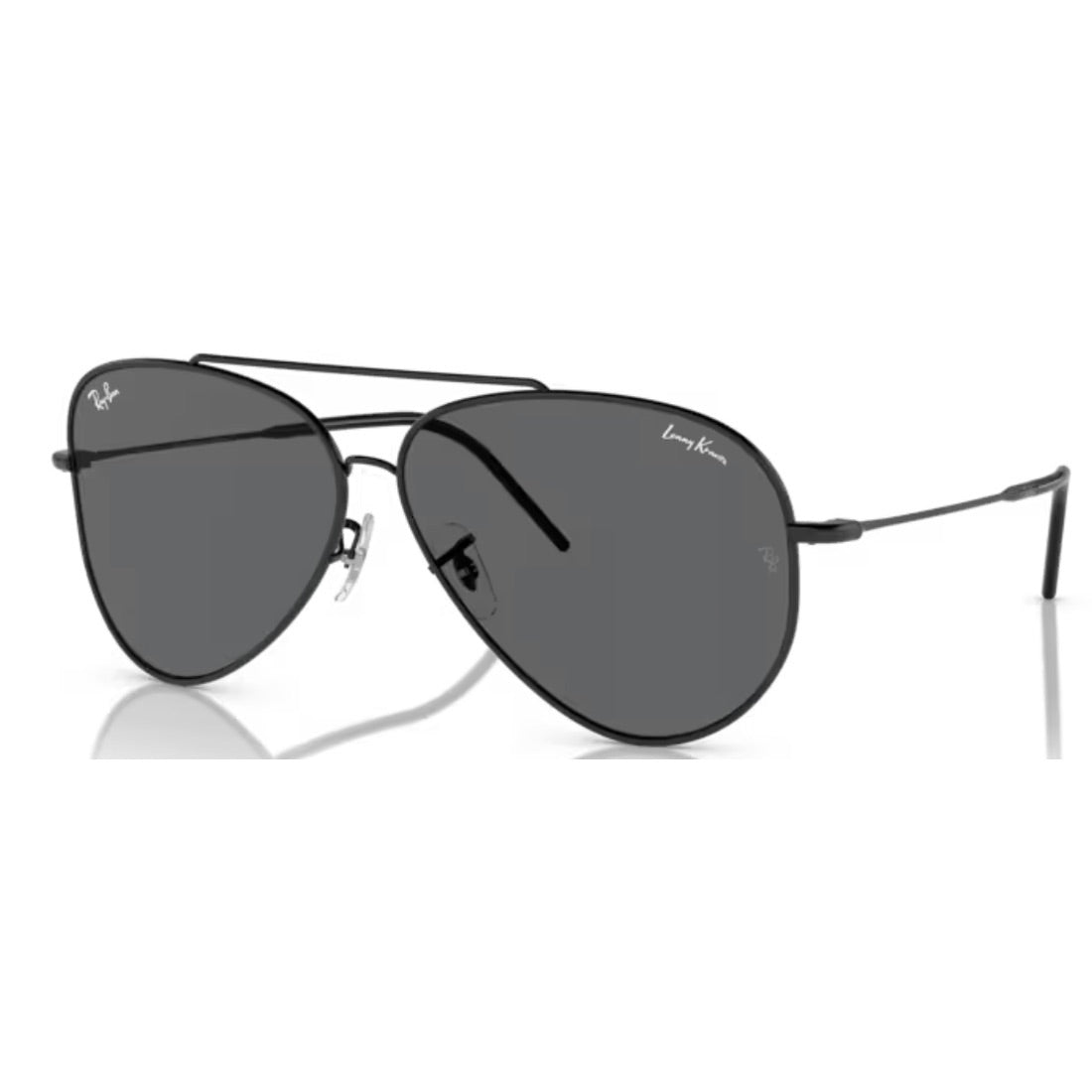 RAY - BAN - RBR0101S - Aviator reverse 002/GR - PARIS LUNETIER