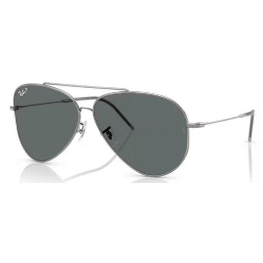 RAY - BAN - RBR0101S - Aviator reverse 004/81 - PARIS LUNETIER