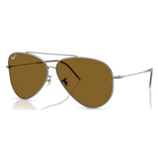 RAY - BAN - RBR0101S - Aviator reverse 004/83 - PARIS LUNETIER