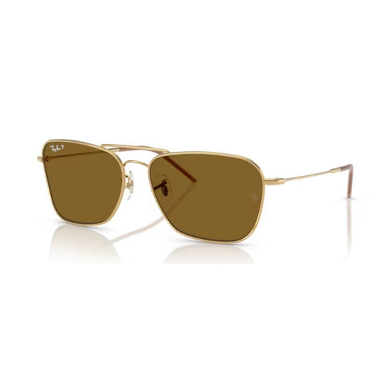 RAY - BAN - RBR0102S - Caravan reverse 001/83 - PARIS LUNETIER