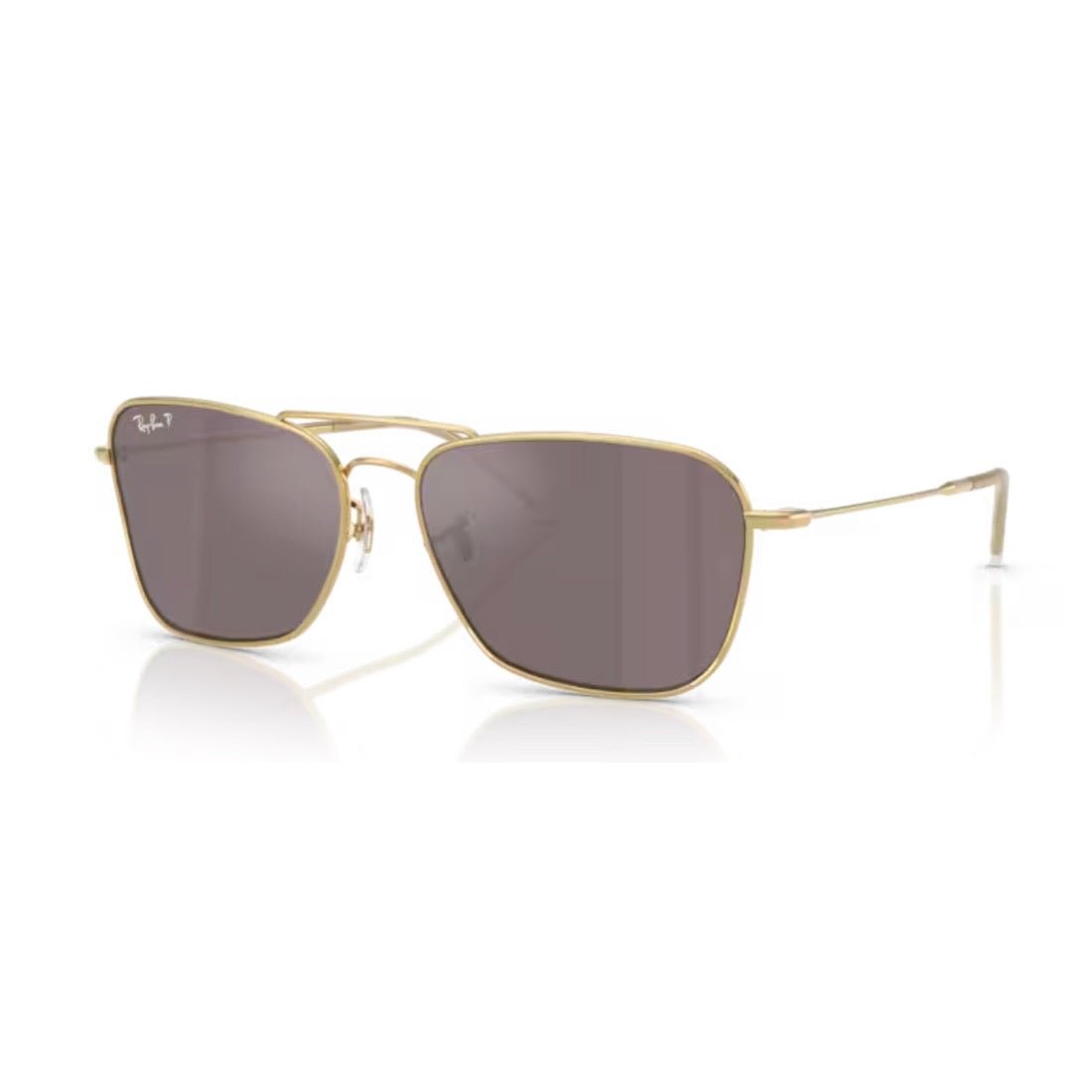 RAY - BAN - RBR0102S - Caravan reverse 001/LB - PARIS LUNETIER