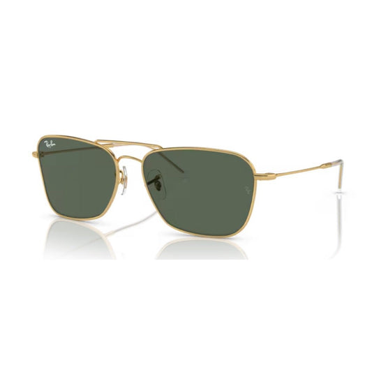 RAY - BAN - RBR0102S - Caravan reverse 001/VR - PARIS LUNETIER
