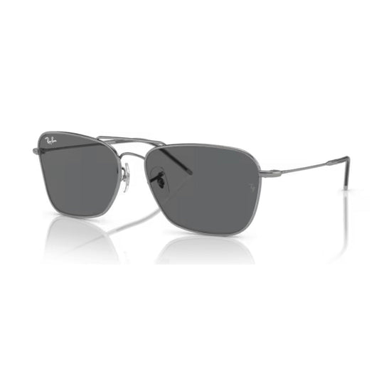RAY - BAN - RBR0102S - Caravan reverse 004/GR - PARIS LUNETIER
