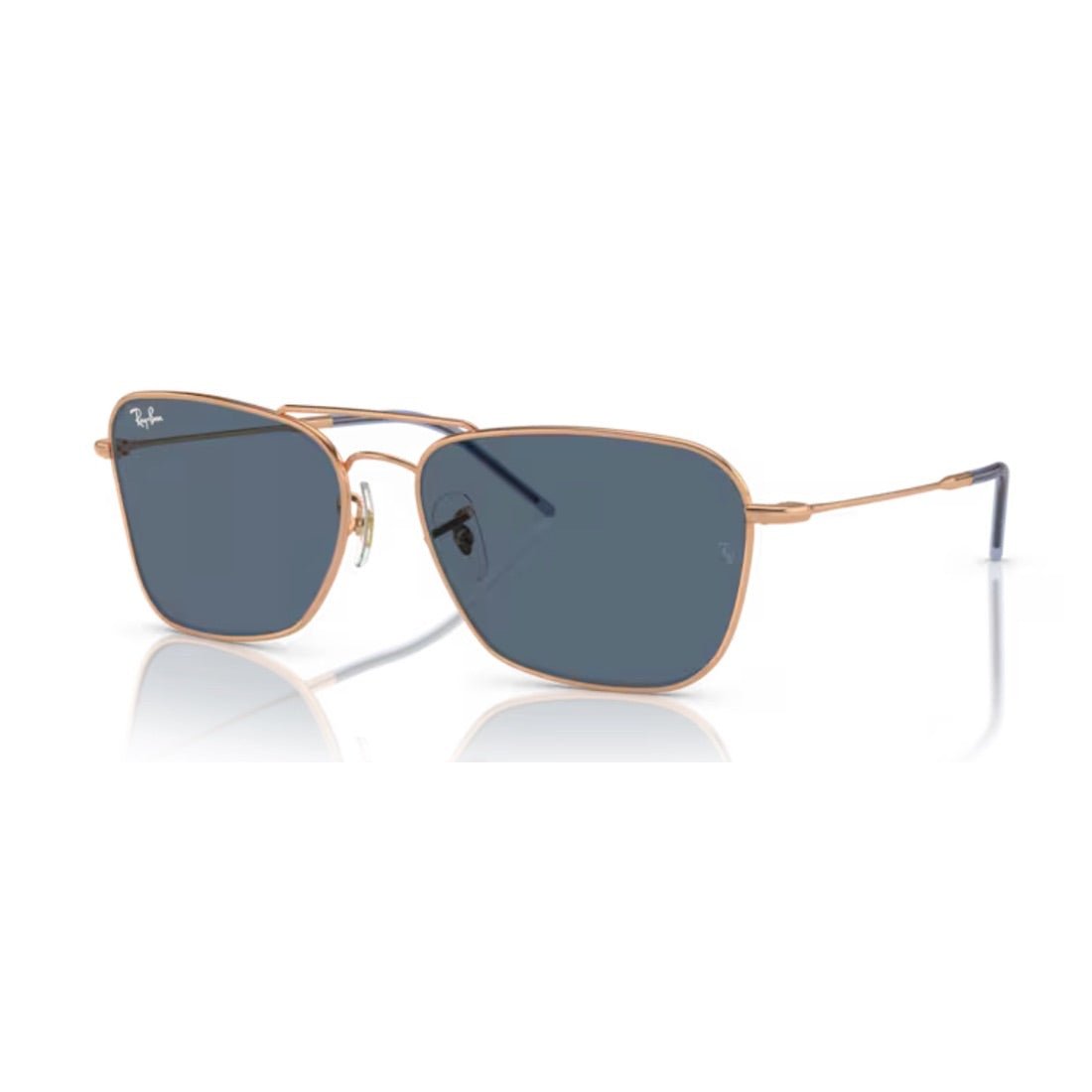 RAY - BAN - RBR0102S - Caravan reverse 92023A - PARIS LUNETIER