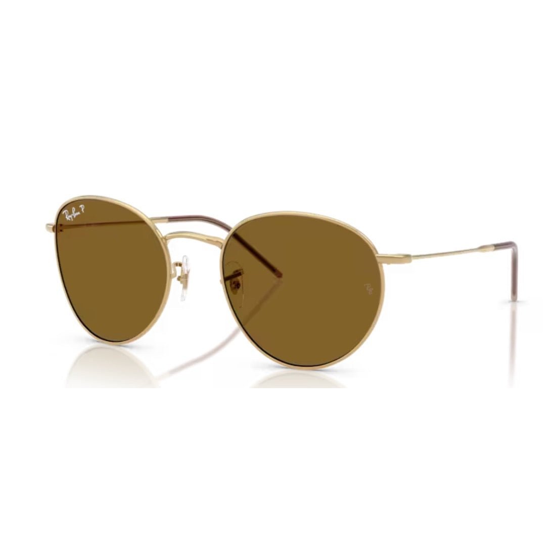 RAY - BAN - RBR0103S - Round reverse 001/83 - PARIS LUNETIER