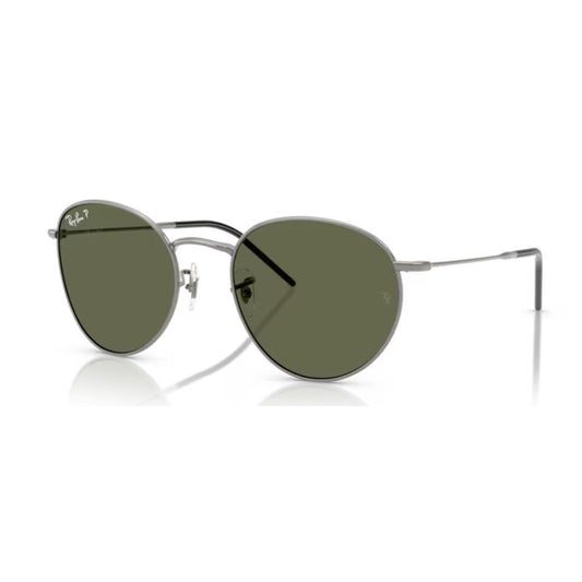 RAY - BAN - RBR0103S - Round reverse 004/9A - PARIS LUNETIER
