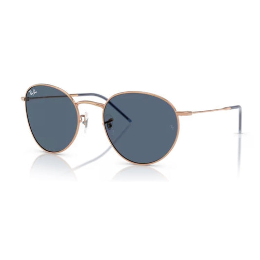 RAY - BAN - RBR0103S - Round reverse 92023A - PARIS LUNETIER