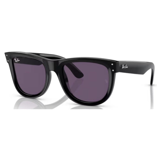 RAY - BAN - RBR0502S - Wayfarer reverse 66771A - PARIS LUNETIER
