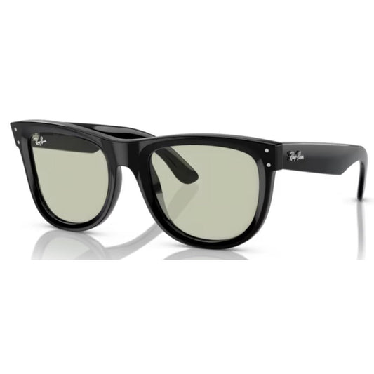 RAY - BAN - RBR0502S - Wayfarer reverse 6677/2 - PARIS LUNETIER