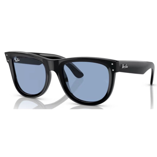 RAY - BAN - RBR0502S - Wayfarer reverse 667772 - PARIS LUNETIER