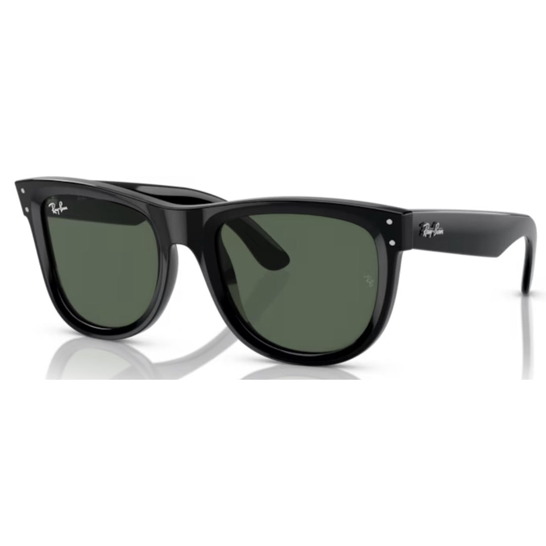 RAY - BAN - RBR0502S - Wayfarer reverse 6677VR - PARIS LUNETIER