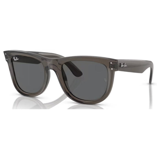 RAY - BAN - RBR0502S - Wayfarer reverse 6707GR - PARIS LUNETIER