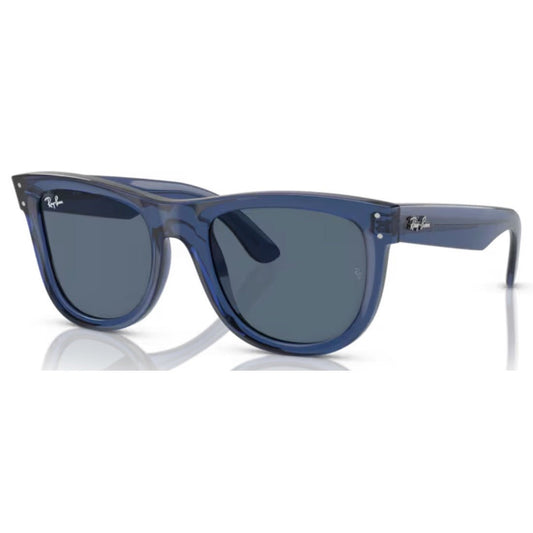 RAY - BAN - RBR0502S - Wayfarer reverse 67083A - PARIS LUNETIER