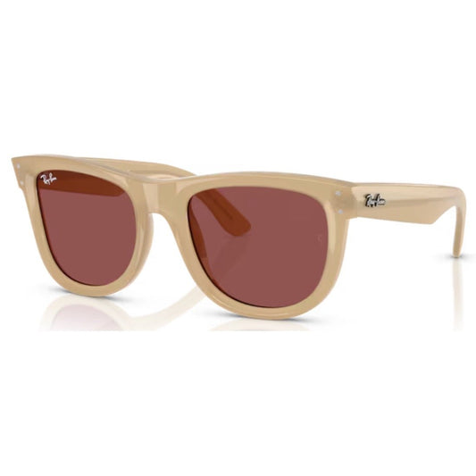 RAY - BAN - RBR0502S - Wayfarer reverse 678069 - PARIS LUNETIER