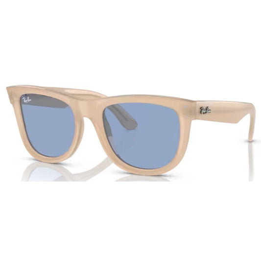 RAY - BAN - RBR0502S - Wayfarer reverse 678072 - PARIS LUNETIER